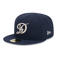 MLB Hat 5950 City Connect 2026 Dodgers