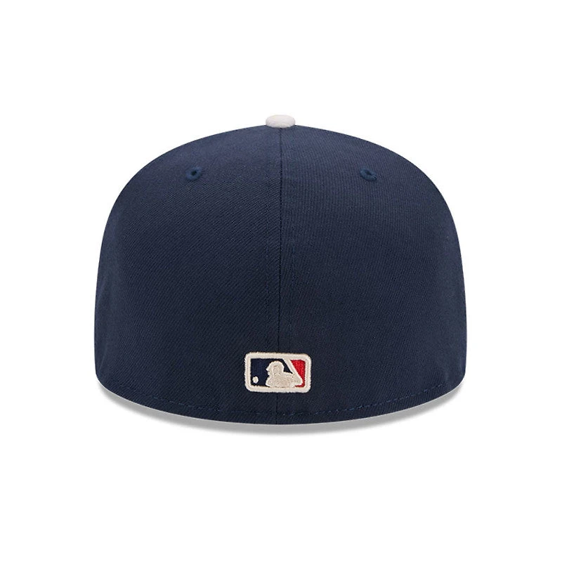 MLB Hat 5950 City Connect 2026 Dodgers