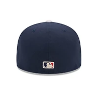 MLB Hat 5950 City Connect 2026 Dodgers