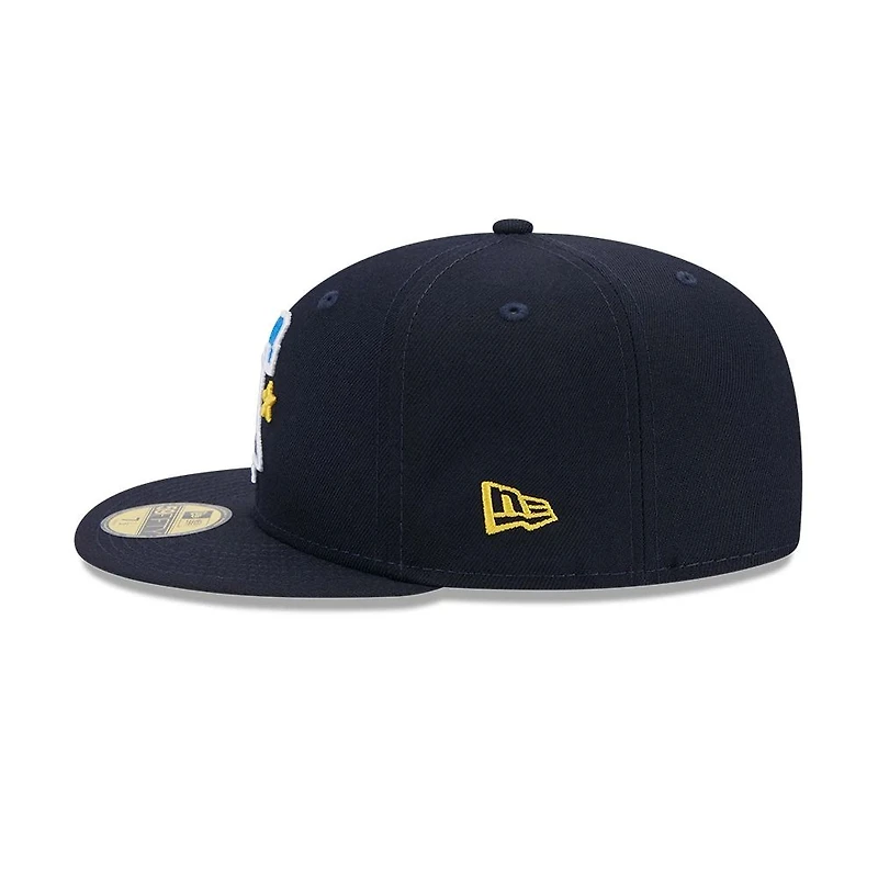 MLB Hat 5950 City Connect 2026 Phillies