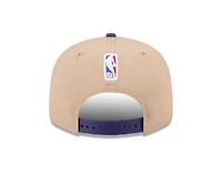 NBA Hat 950 Snapback Draft 2024 Suns