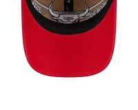 NBA Hat 920 Draft 2024 Bulls