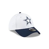 NFL Hat 3930 Stretch Training Camp 2024 Cowboys