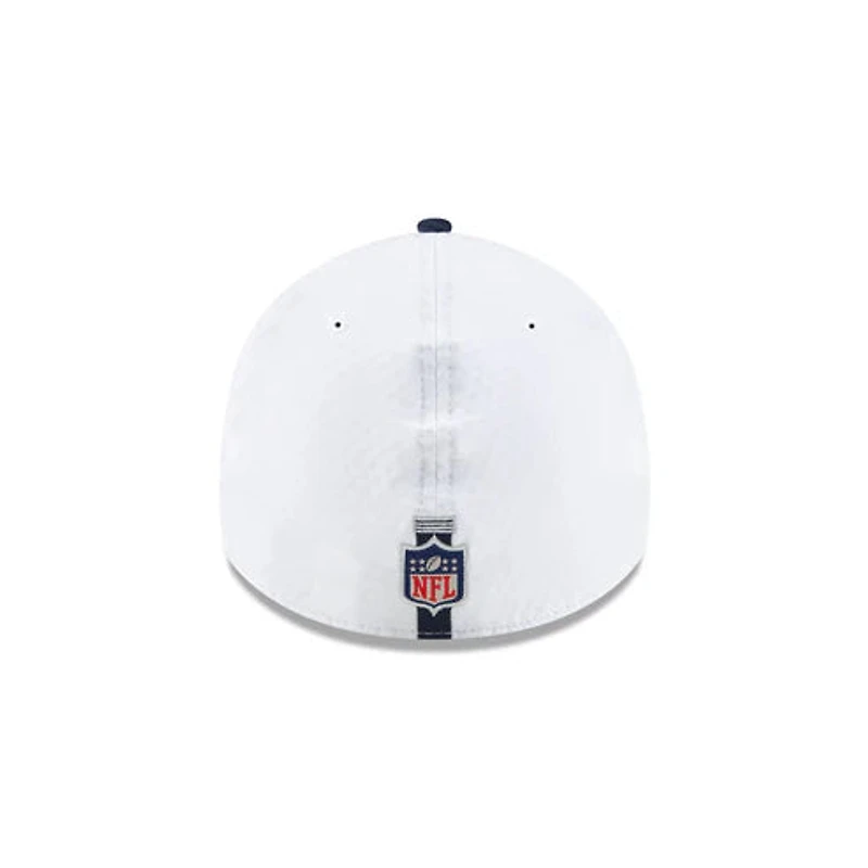 NFL Hat 3930 Stretch Training Camp 2024 Cowboys