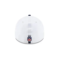NFL Hat 3930 Stretch Training Camp 2024 Cowboys
