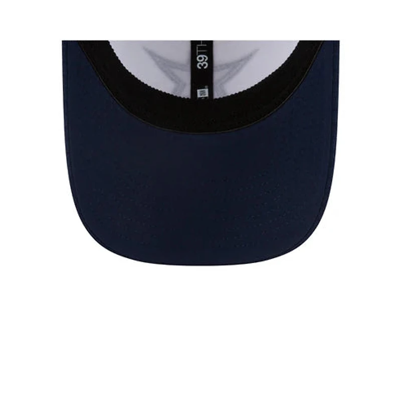 NFL Hat 3930 Stretch Training Camp 2024 Cowboys