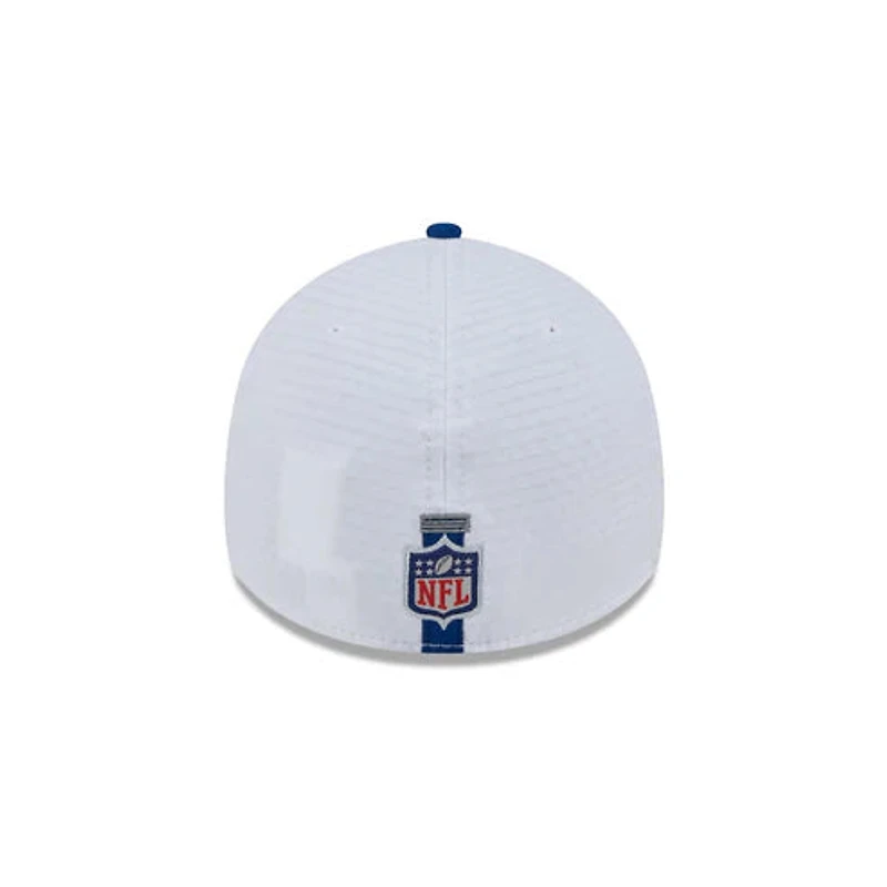NFL Hat 3930 Stretch Training Camp 2024 Colts