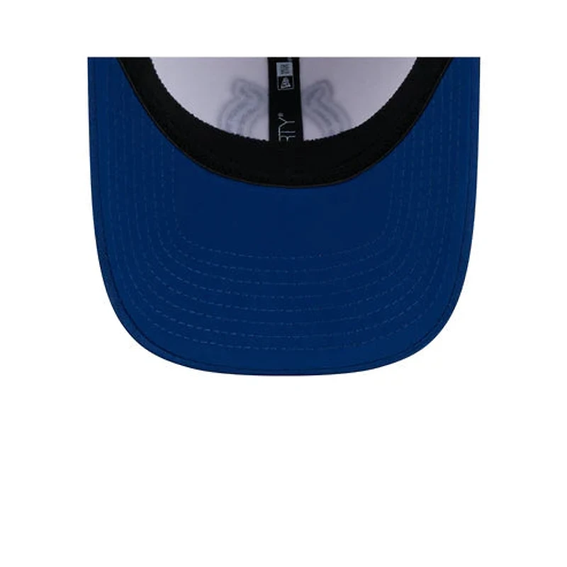 NFL Hat 3930 Stretch Training Camp 2024 Colts