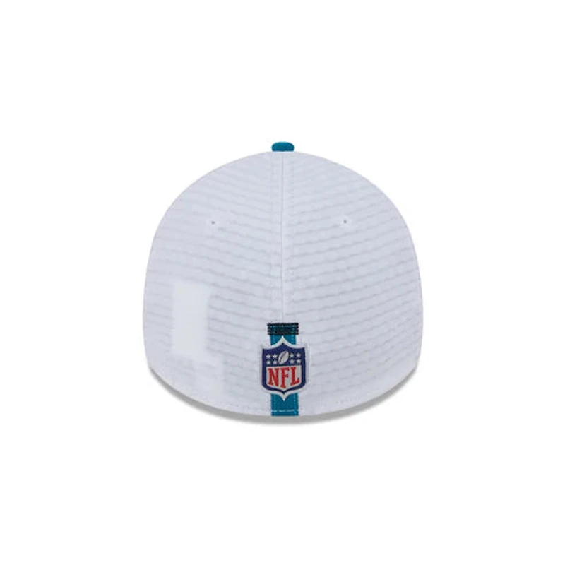 NFL Hat 3930 Stretch Training Camp 2024 Jaguars