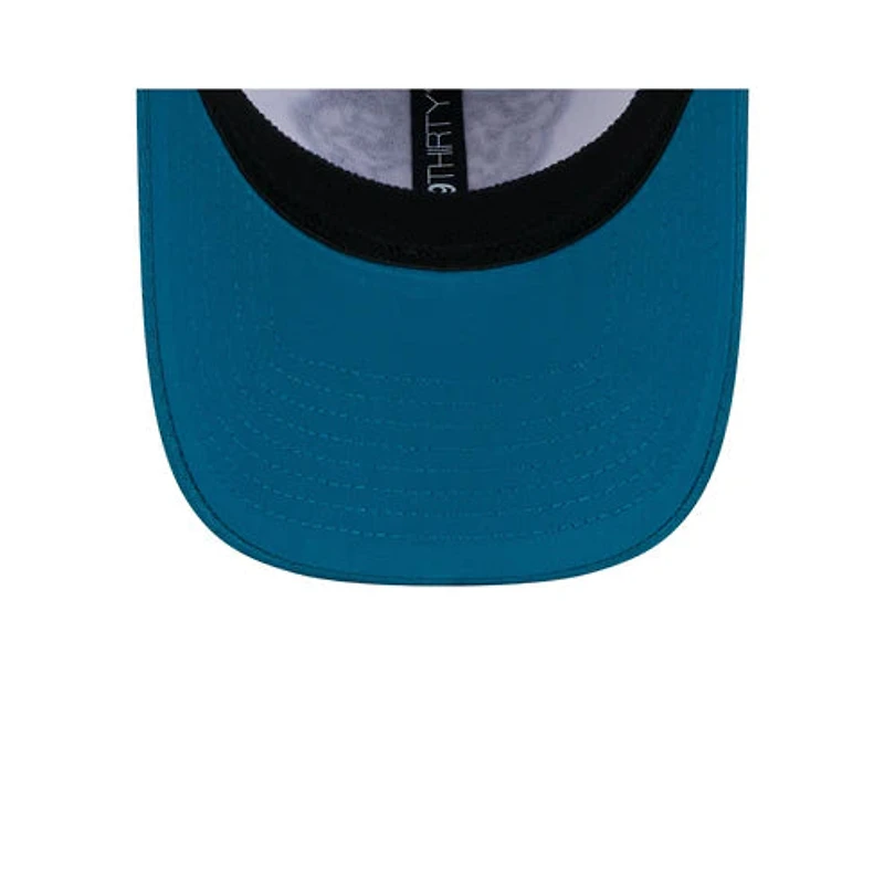 NFL Hat 3930 Stretch Training Camp 2024 Jaguars