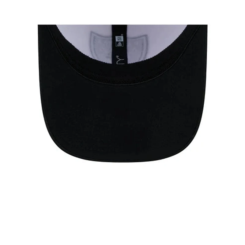 NFL Hat 3930 Stretch Training Camp 2024 Raiders