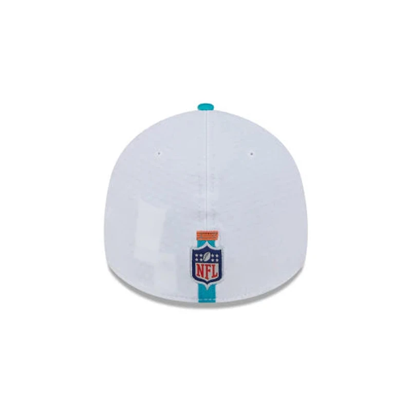 NFL Hat 3930 Stretch Training Camp 2024 Dolphins