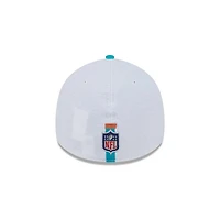 NFL Hat 3930 Stretch Training Camp 2024 Dolphins