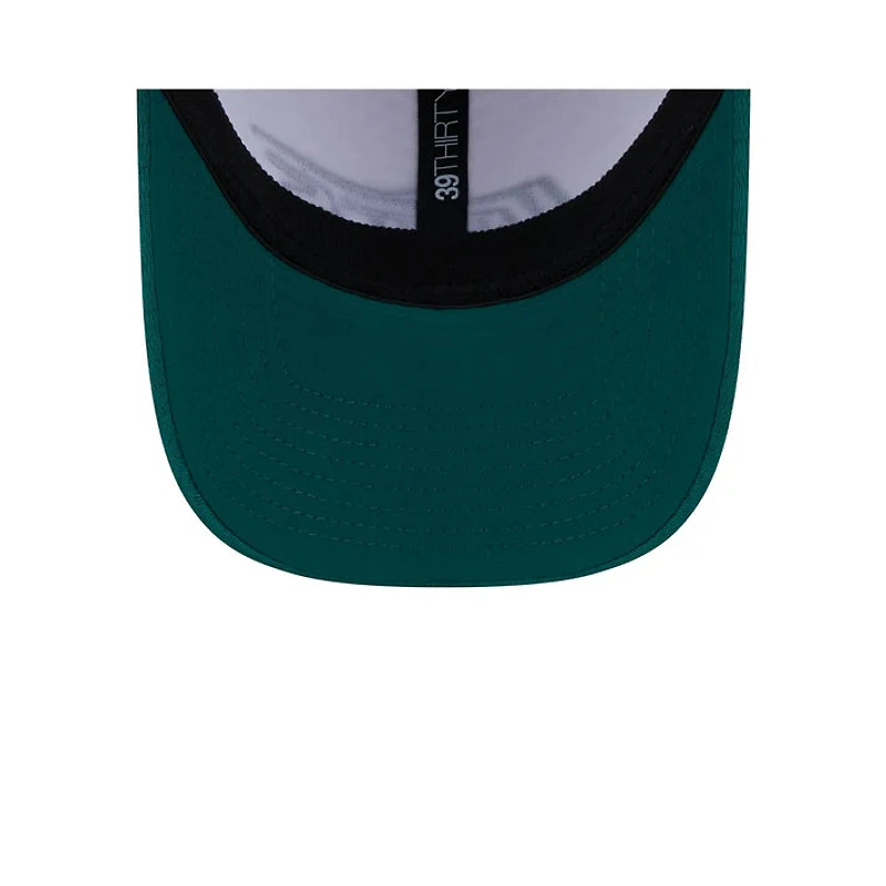 NFL Hat 3930 Stretch Training Camp 2024 Jets