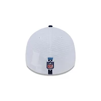 NFL Hat 3930 Stretch Training Camp 2024 Titans