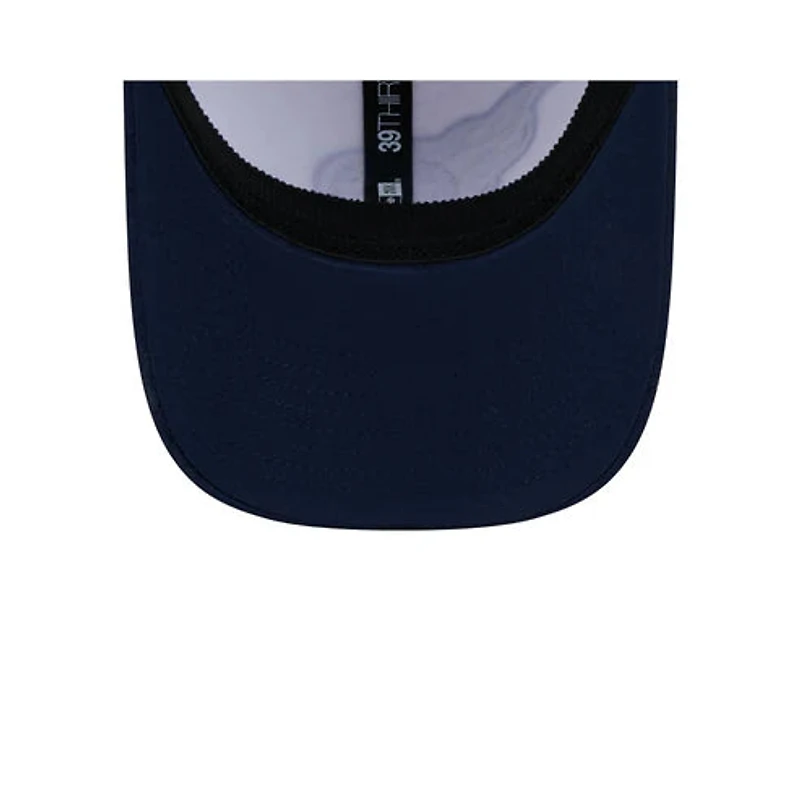 NFL Hat 3930 Stretch Training Camp 2024 Titans