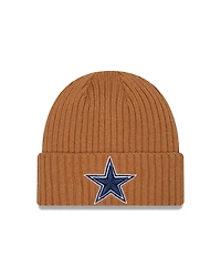 NFL Knit Hat Color Pack Cowboys
