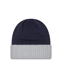 NFL Knit Hat Oversize Cuff Cowboys
