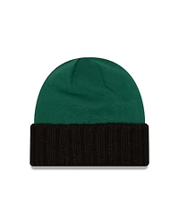 NFL Knit Hat Oversize Cuff Jets
