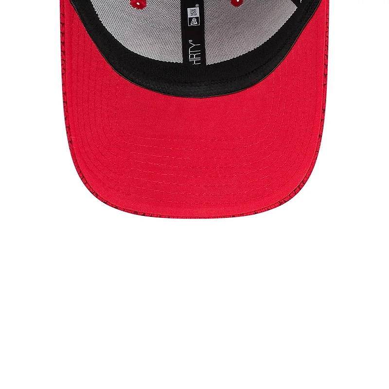 NFL Hat 3930 Sideline 2024 Chiefs