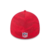 NFL Hat 3930 Sideline 2024 Chiefs