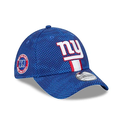 NFL Hat 3930 Sideline 2024 Giants