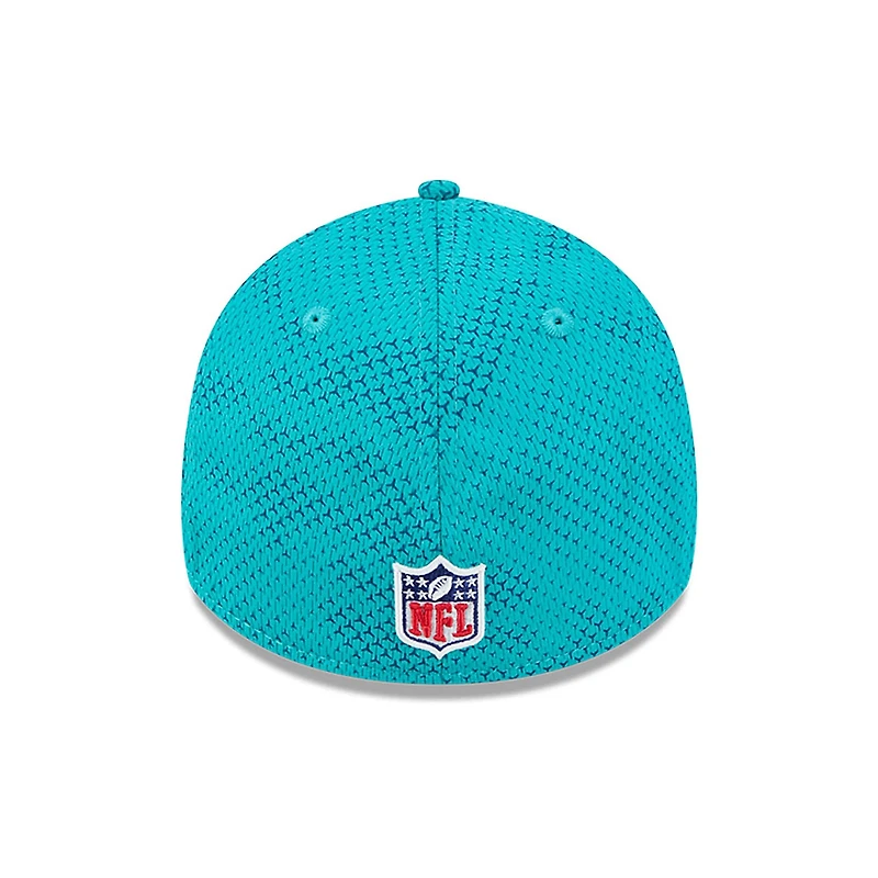 NFL Hat 3930 Sideline 2024 Dolphins