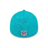 NFL Hat 3930 Sideline 2024 Dolphins