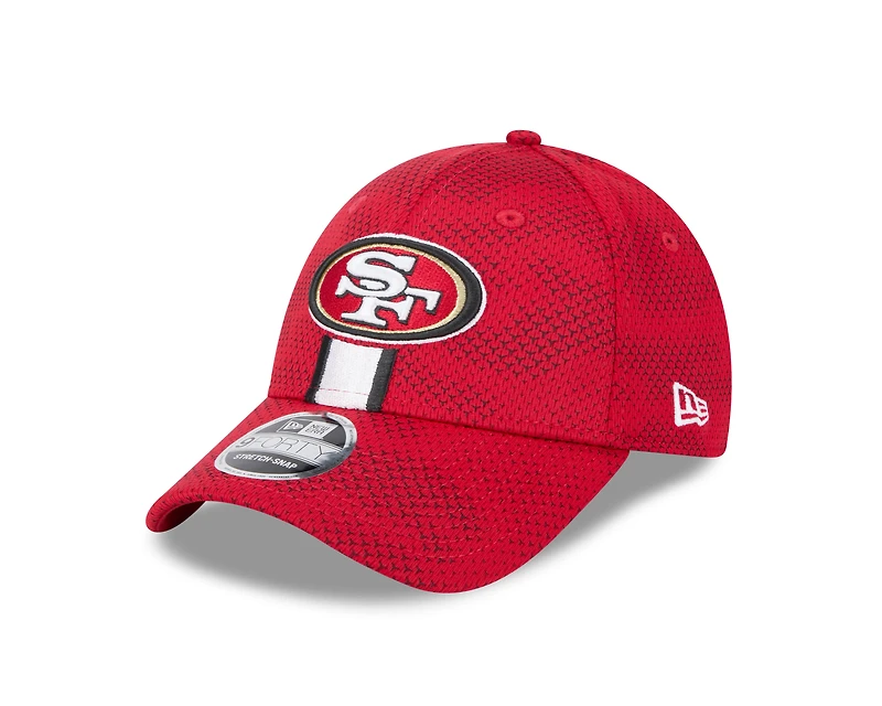 NFL Youth Hat 940 Sideline 2024 49ers