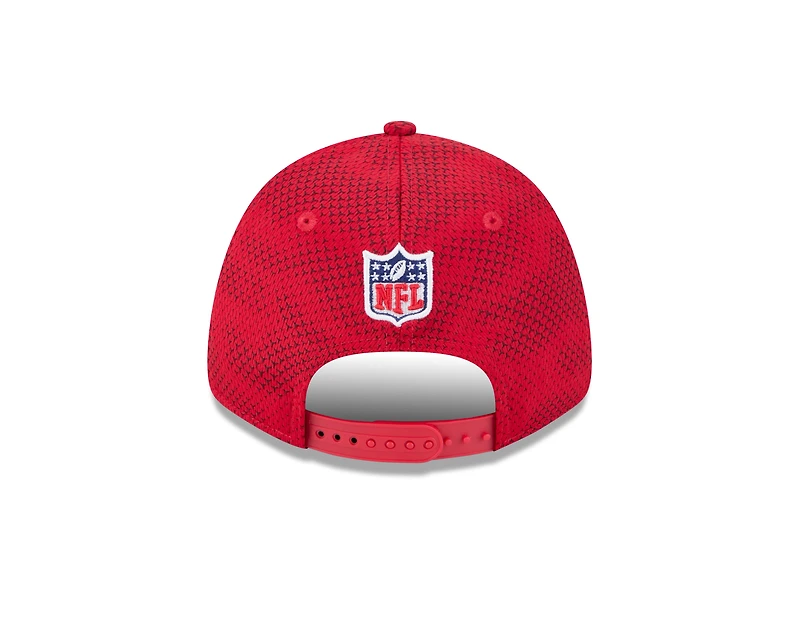 NFL Youth Hat 940 Sideline 2024 49ers