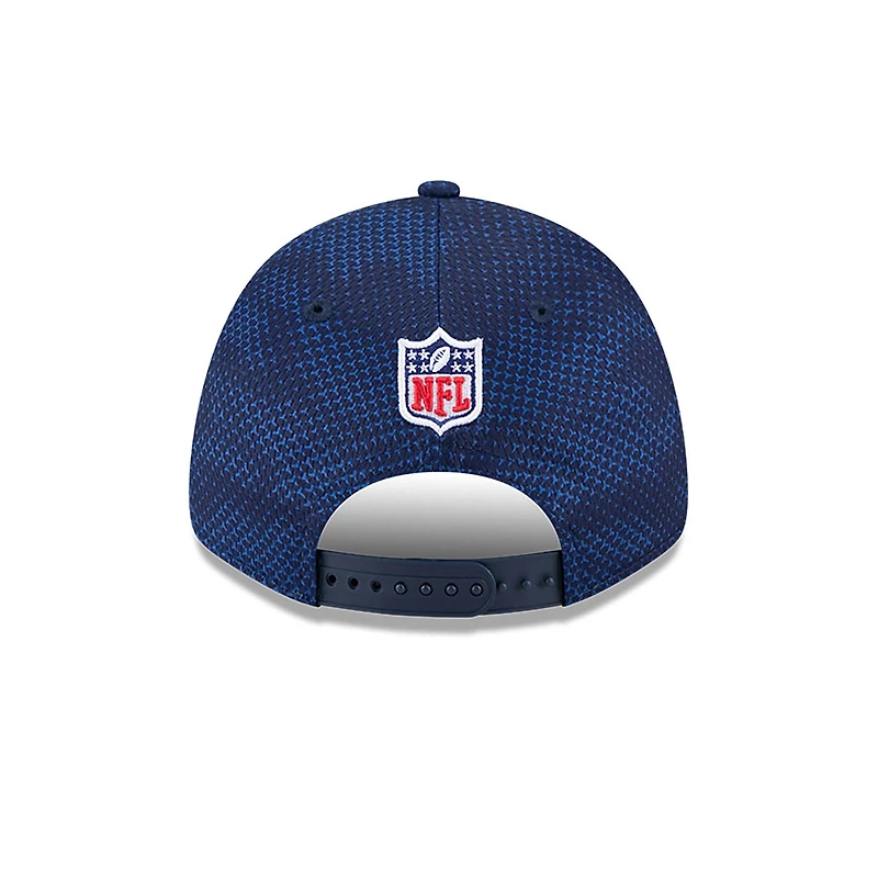 NFL Youth Hat 940 Sideline 2024 Patriots