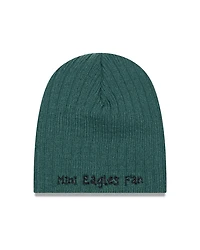 NFL Infant Knit Hat Mini Fan Beanie Eagles