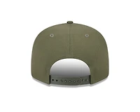NFL Hat 950 Snapback Olive Green Bills