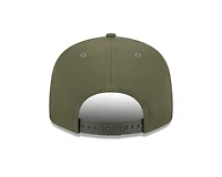 MLB Hat 950 Snapback Olive Green White Sox