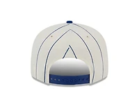 MLB Hat 950 Cooperstown Pinstripe Snapback Expos