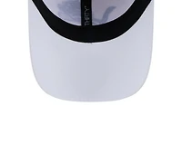 NFL Hat 3930 Team Classic Lions (White)