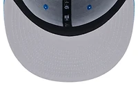 NFL Hat 950 Snapback Script Lions