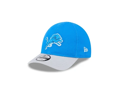 NFL Infant Hat 920 My 1st 9Twenty Two Tone Lions