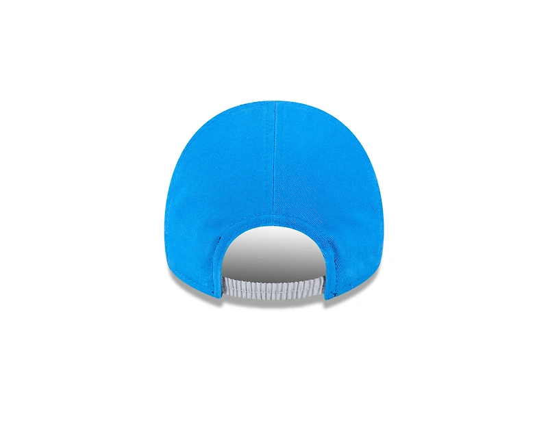 NFL Infant Hat 920 My 1st 9Twenty Two Tone Lions