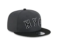 MLB Hat 950 Snapback City Connect 2024 Mets