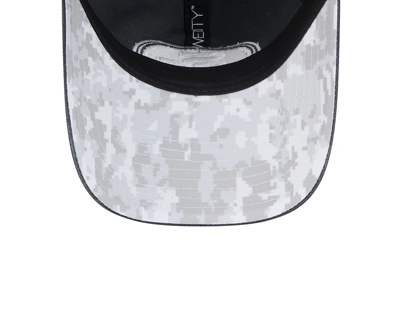 NFL Hat 920 Salute to Service 2024 49ers
