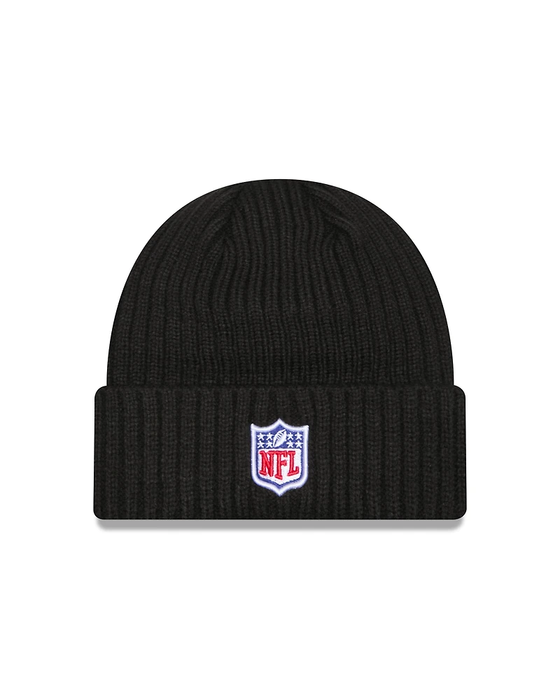 NFL Knit Hat Crucial Catch 2024 Packers