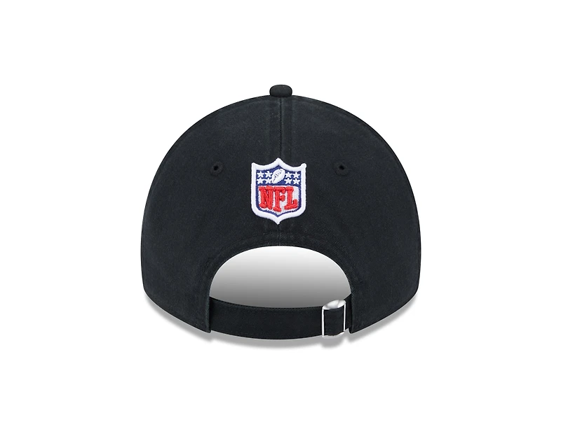 NFL Hat 920 Crucial Catch 2024 Buccaneers