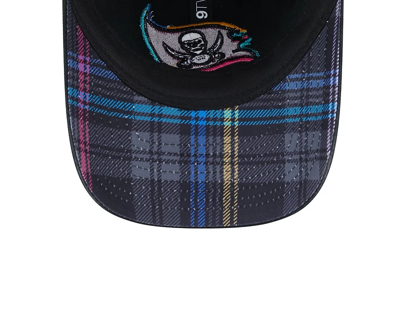 NFL Hat 920 Crucial Catch 2024 Buccaneers