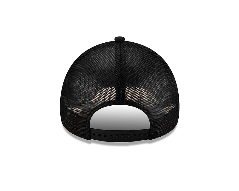 EPL Hat A-Frame Trucker Core Newcastle United FC