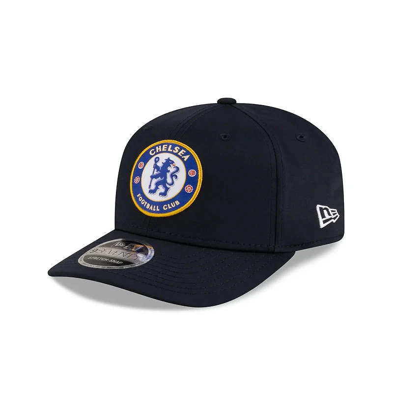 EPL Hat 970 Stretch Snap Core Crest Chelsea F.C.