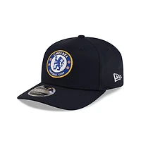 EPL Hat 970 Stretch Snap Core Crest Chelsea F.C.