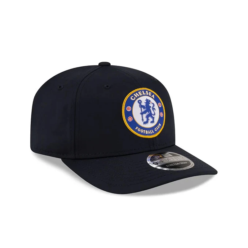 EPL Hat 970 Stretch Snap Core Crest Chelsea F.C.