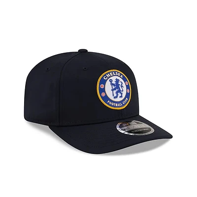 EPL Hat 970 Stretch Snap Core Crest Chelsea F.C.
