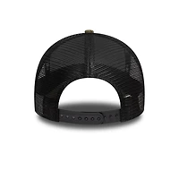 F1 Hat 940 Trucker Hat Corduroy McLaren Racing